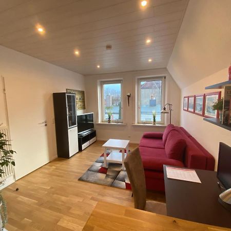 Ferienwohnung Maike Любек Экстерьер фото