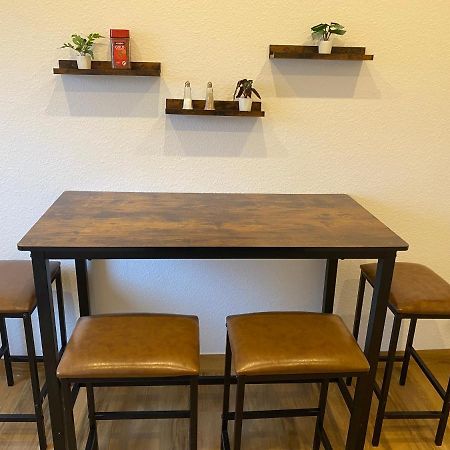Ferienwohnung Maike Любек Экстерьер фото