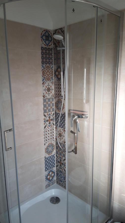 Ferienwohnung Maike Любек Экстерьер фото