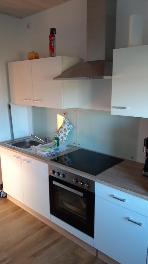 Ferienwohnung Maike Любек Экстерьер фото