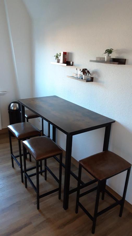 Ferienwohnung Maike Любек Экстерьер фото