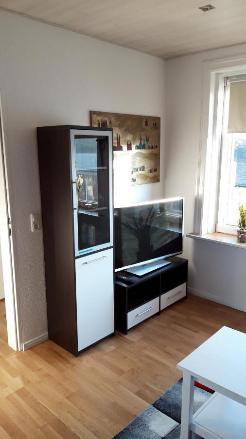 Ferienwohnung Maike Любек Экстерьер фото
