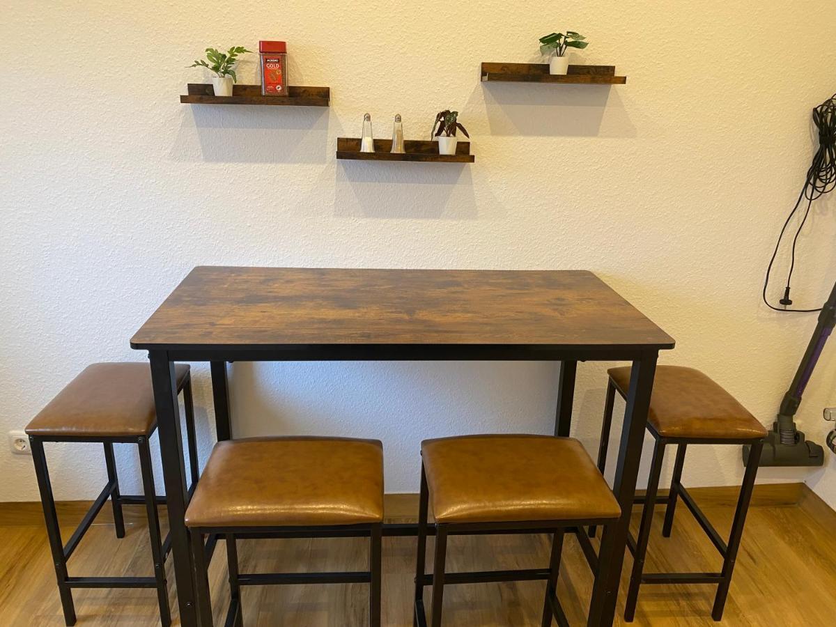 Ferienwohnung Maike Любек Экстерьер фото